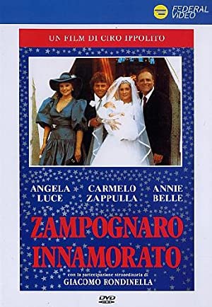 Zampognaro innamorato (1983) with English Subtitles on DVD on DVD